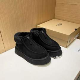 Picture of UGG Shoes _SKUUGGsz35-40WN120619845